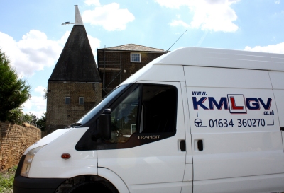 KMLGV Driver Training Information